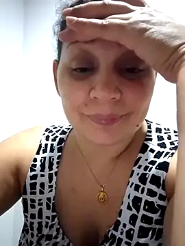 MirandaSoto online show from 03/08/25, 06:21