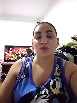 MirandaSoto online show from 03/10/25, 03:52