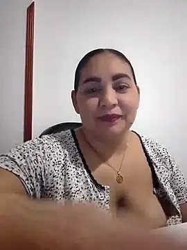 MirandaSoto online show from 03/17/25, 11:31