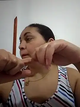 MirandaSoto online show from 03/18/25, 07:42