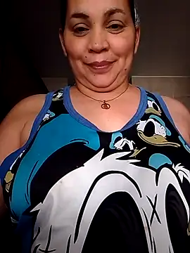 MirandaSoto online show from 03/19/25, 01:07