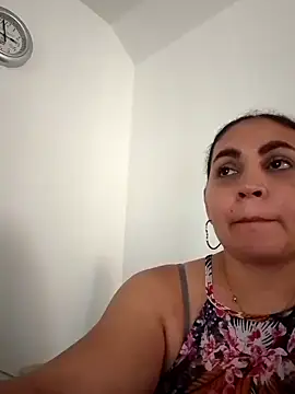 MirandaSoto online show from 03/22/25, 07:53