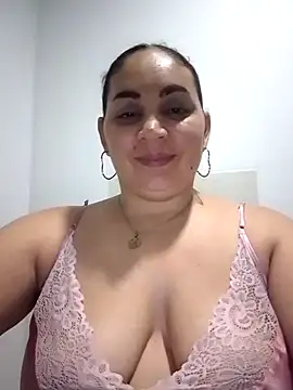 MirandaSoto online show from 03/23/25, 04:38