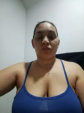 MirandaSoto online show from 09/26/25, 03:43