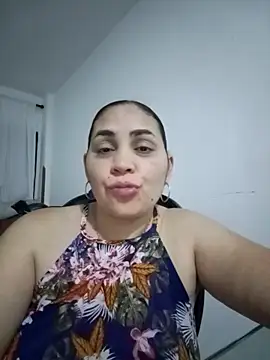 MirandaSoto online show from 10/02/25, 03:13