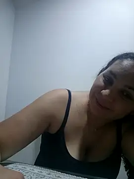 MirandaSoto online show from 10/18/25, 03:42