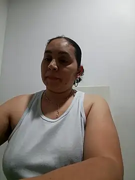 MirandaSoto online show from 10/24/25, 03:58