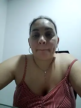 MirandaSoto online show from 11/06/25, 04:13