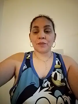 MirandaSoto online show from 11/27/25, 04:03