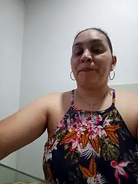 MirandaSoto online show from 12/18/25, 03:56