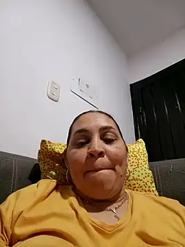 MirandaSoto online show from 02/03/26, 03:26