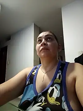 MirandaSoto online show from 02/19/26, 03:35