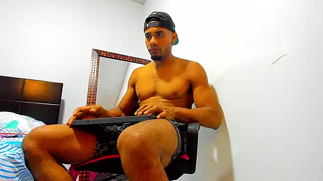 Karljensen33 online show from 12/30/24, 12:00