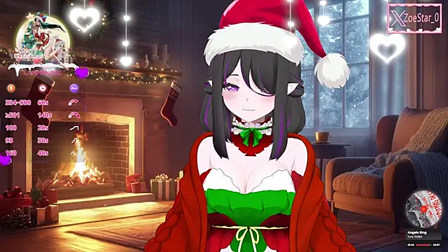 Snapshot of Antares_star chatting on 12/28/24, 08:25 Antares star online show from 12/28/24, 08:25