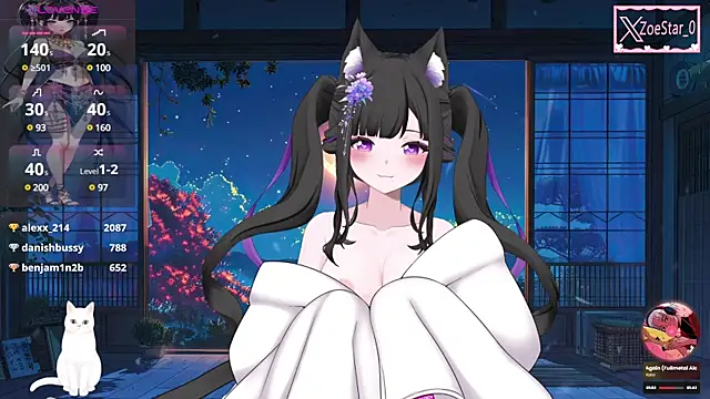 Snapshot of Antares_star chatting on 03/01/25, 04:47 Antares star online show from 03/01/25, 04:47