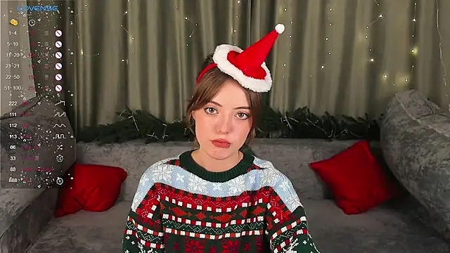 ellyford online show from 12/09/24, 01:45