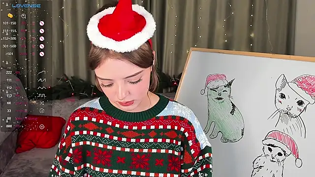 ellyford online show from 12/09/24, 04:47