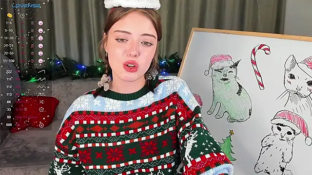 ellyford online show from 12/09/24, 07:50