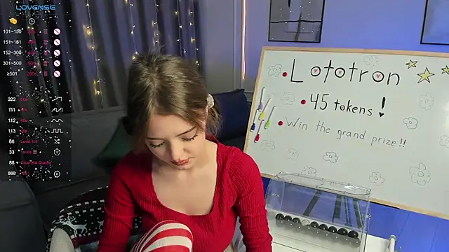 ellyford online show from 12/14/24, 06:20