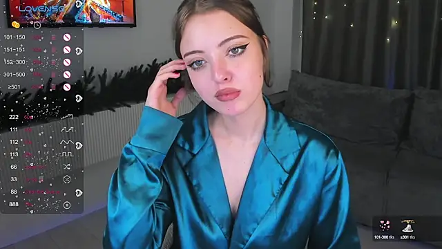 ellyford online show from 12/27/24, 05:48