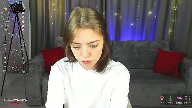 ellyford online show from 01/05/25, 11:37