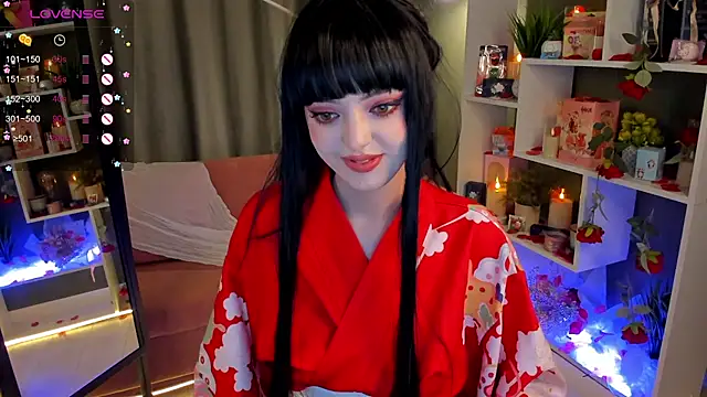 ellyford online show from 02/16/25, 08:22