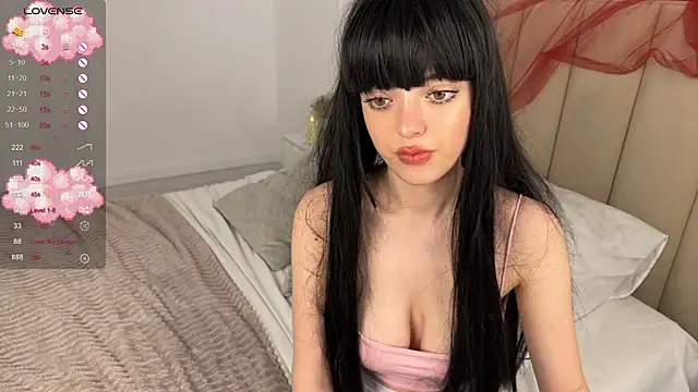 ellyford online show from 02/28/25, 02:20