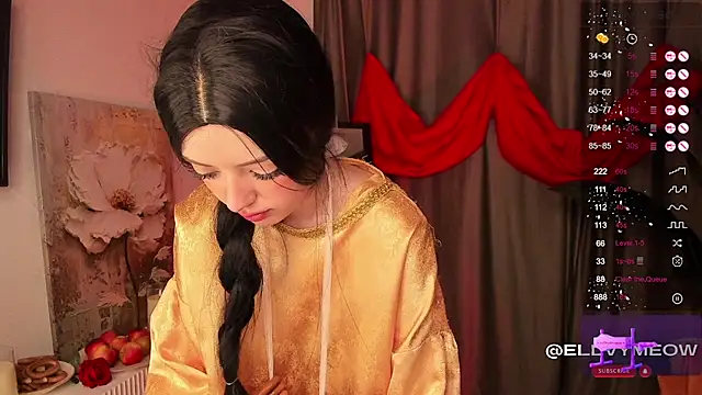 ellyford online show from 03/08/25, 04:50