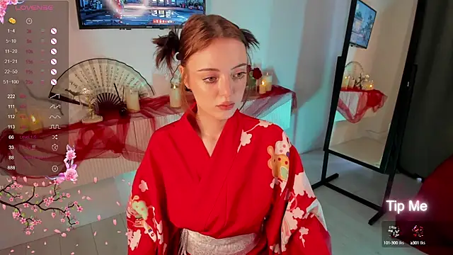 ellyford online show from 03/18/25, 02:04