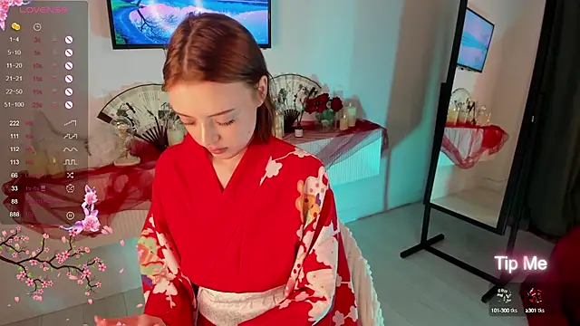 ellyford online show from 03/18/25, 05:31