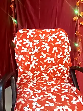 Stripy Doll online show from 02/15/25, 04:01