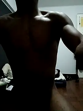 PussyPrince007 online show from 11/01/25, 08:55