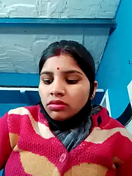 Nisha Cute online show from 01/31/25, 02:48