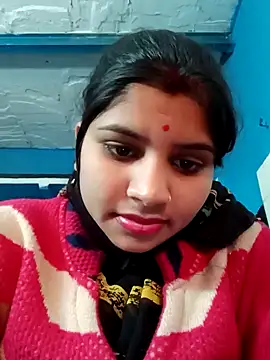 Nisha Cute online show from 02/01/25, 02:37