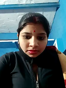 Nisha Cute online show from 02/02/25, 04:32