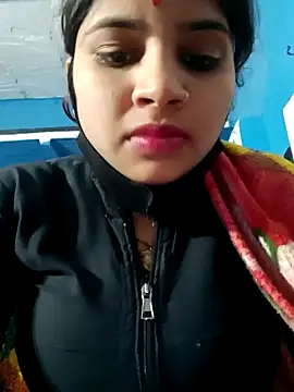 Nisha Cute online show from 02/04/25, 06:49