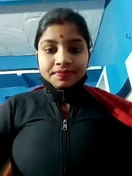 Nisha Cute online show from 02/16/25, 08:00