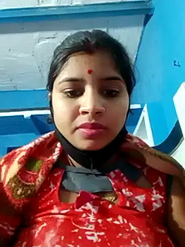 Nisha Cute online show from 02/16/25, 11:05