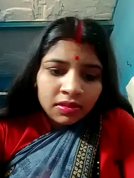 Nisha Cute online show from 03/02/25, 09:53