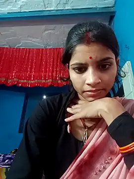 Nisha Cute online show from 11/02/25, 03:42