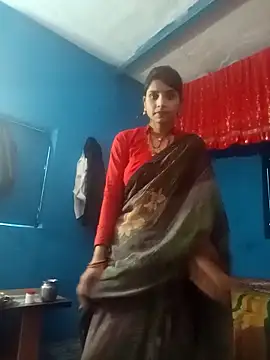 Nisha Cute online show from 11/06/25, 08:26