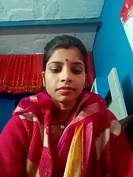 Nisha Cute online show from 11/25/25, 02:55