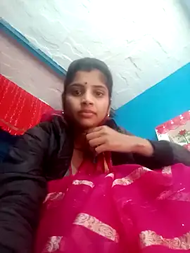 Nisha Cute online show from 12/05/25, 03:26