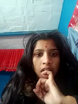 Nisha Cute online show from 01/06/26, 04:38