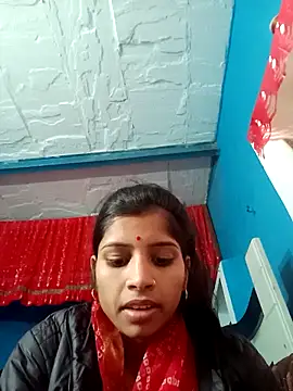 Nisha Cute online show from 01/15/26, 03:11
