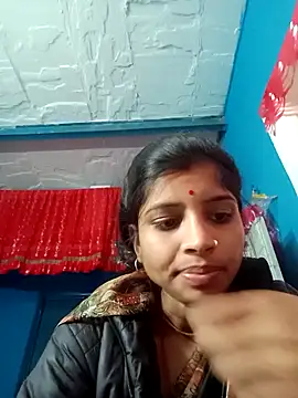 Nisha Cute online show from 01/18/26, 03:21