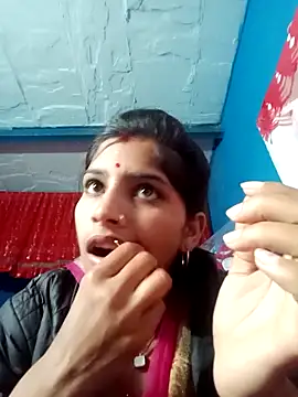 Nisha Cute online show from 02/04/26, 03:23