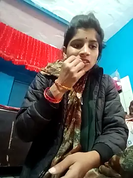 Nisha Cute online show from 02/08/26, 03:10