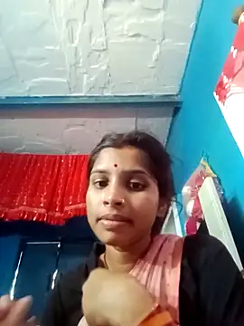 Snapshot of Nisha_Cute chatting on 04/24/26, 10:07 Nisha Cute online show from 04/24/26, 10:07