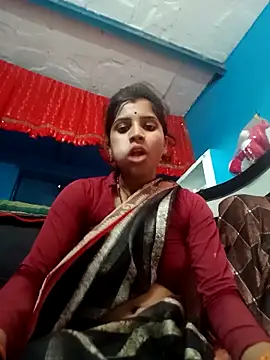 Snapshot of Nisha_Cute chatting on 05/12/26, 02:41 Nisha Cute online show from 05/12/26, 02:41